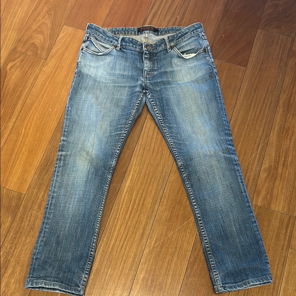 Ben Sherman Jeans